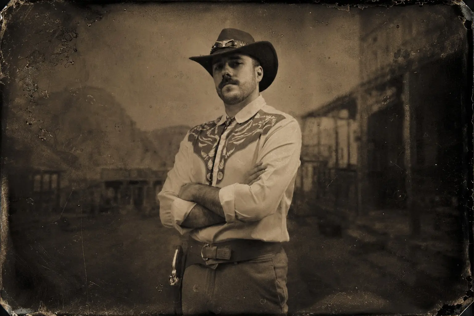 William L. Brooks