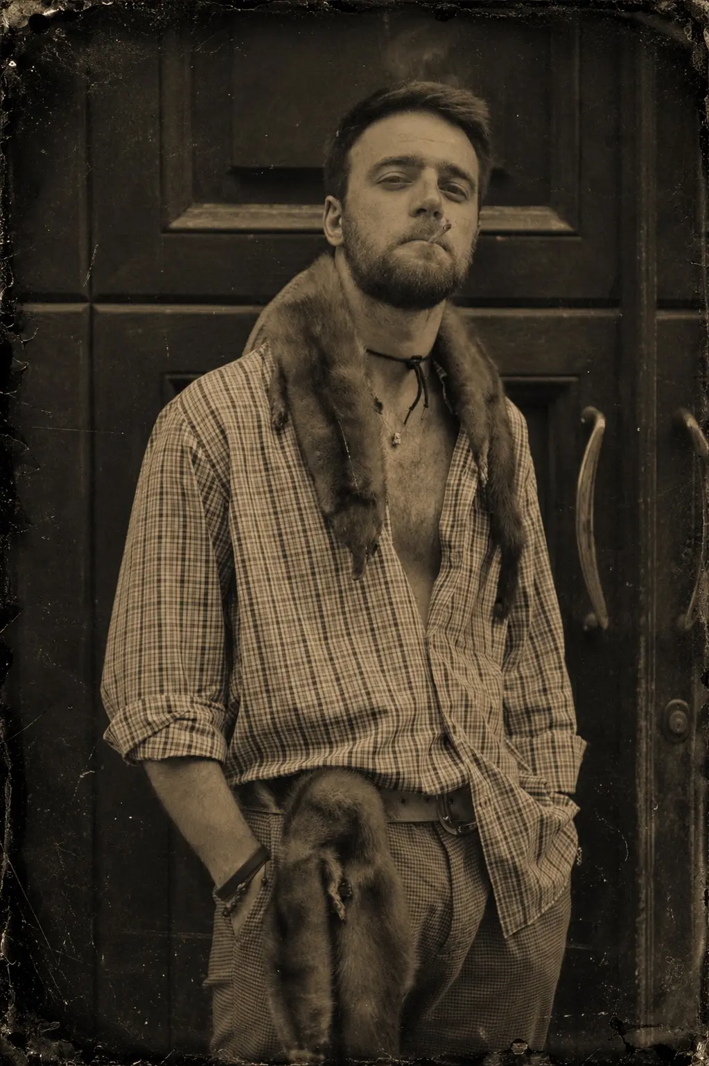 William “Billy” Dixon