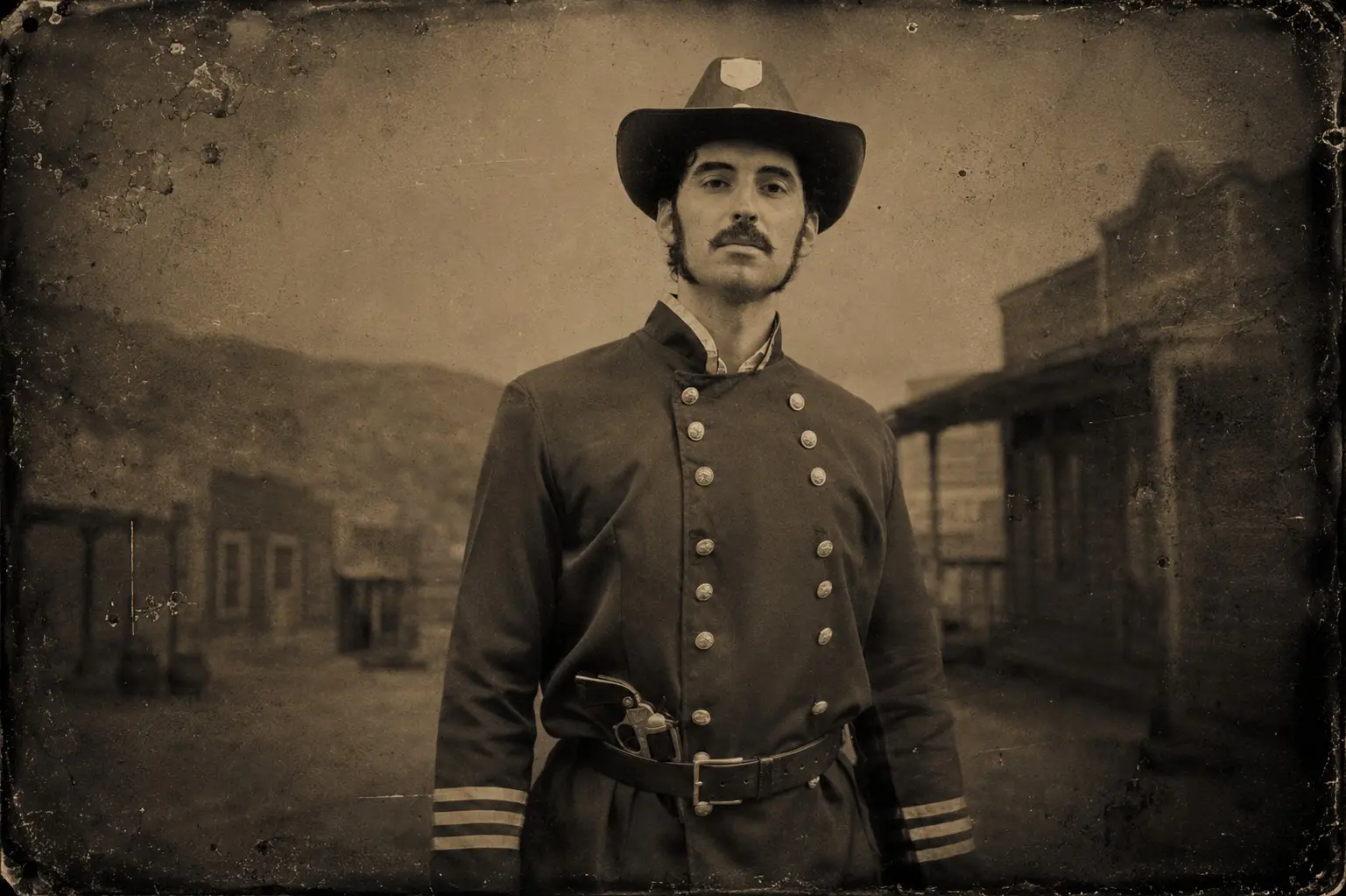 Ranald Slidell MacKenzie