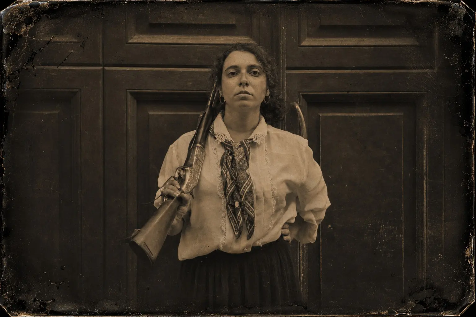 Annie Bennett Cox