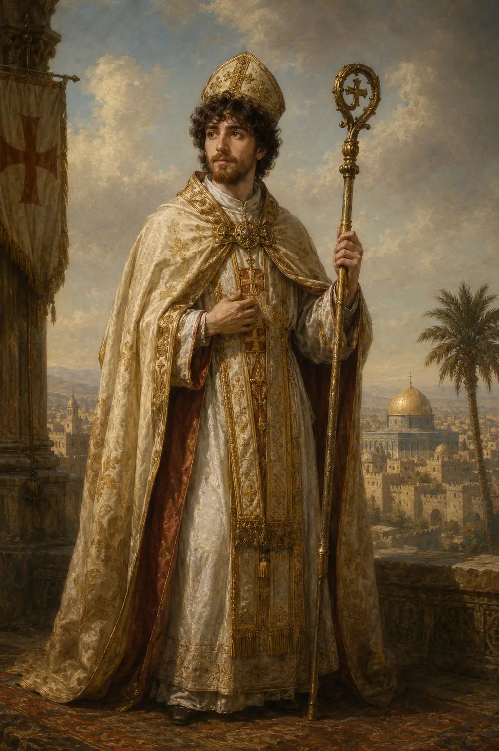 Dagoberto da Pisa