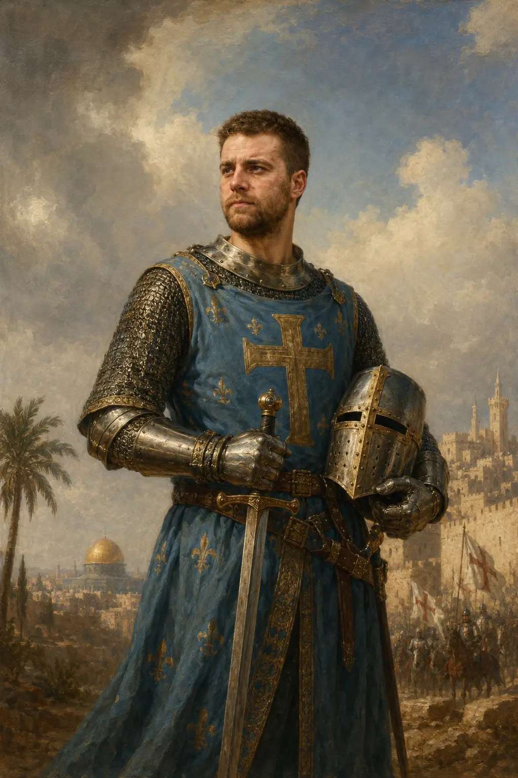 Boemondo di Antiochia