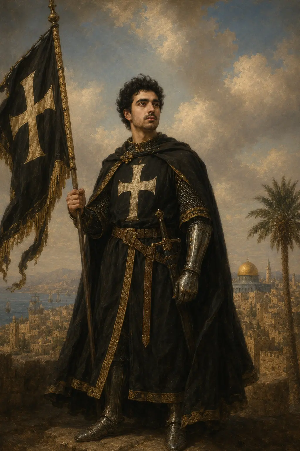 Baldovino di Edessa